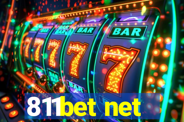 811bet net